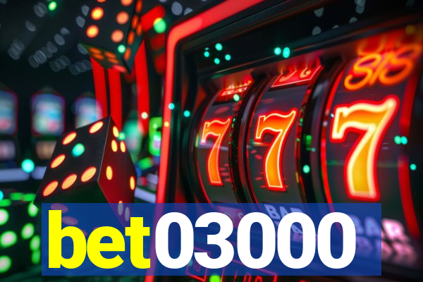 bet03000