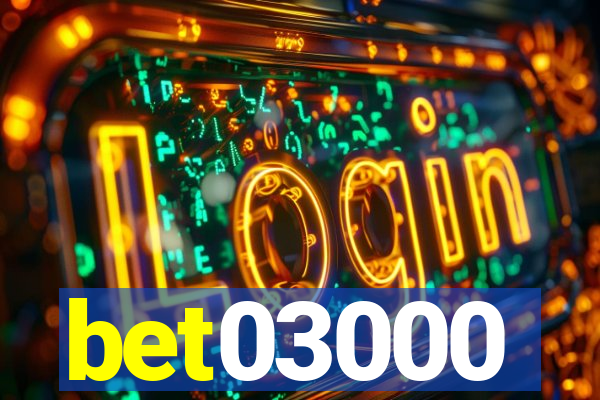 bet03000