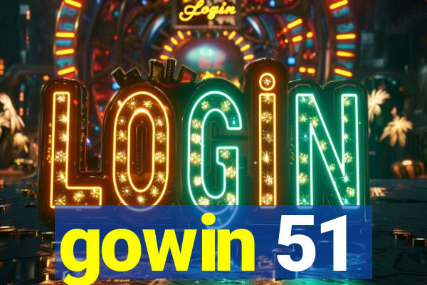 gowin 51
