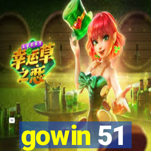 gowin 51