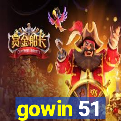 gowin 51