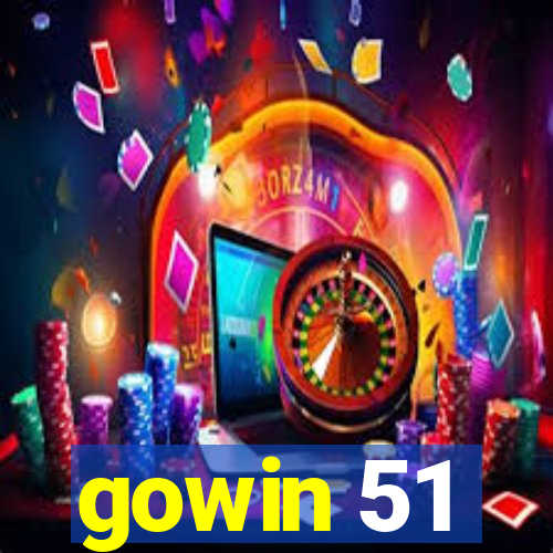 gowin 51