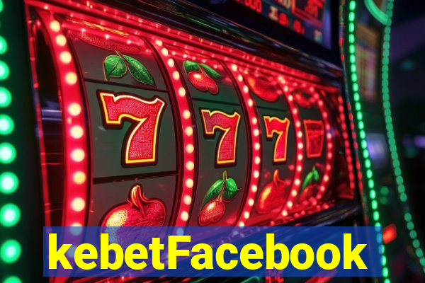 kebetFacebook