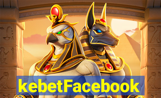 kebetFacebook
