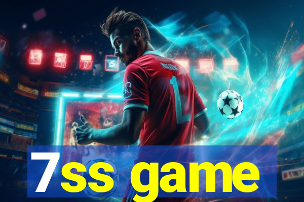 7ss game