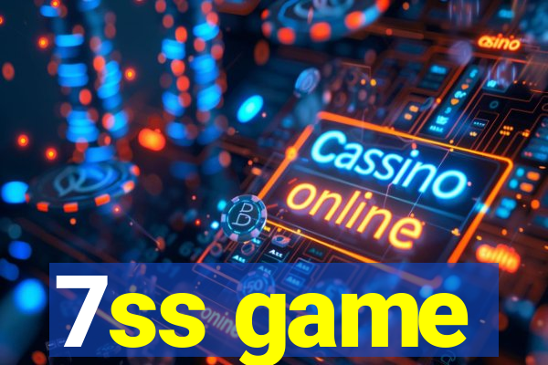 7ss game