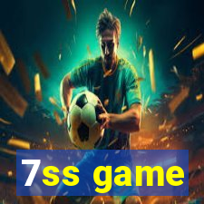 7ss game