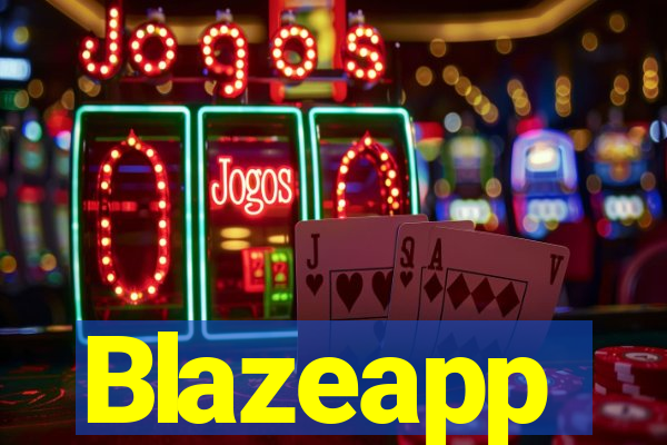 Blazeapp