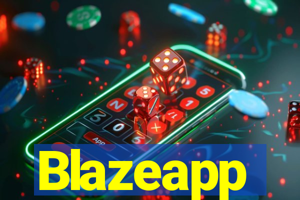 Blazeapp