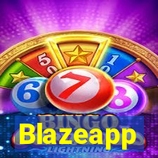 Blazeapp