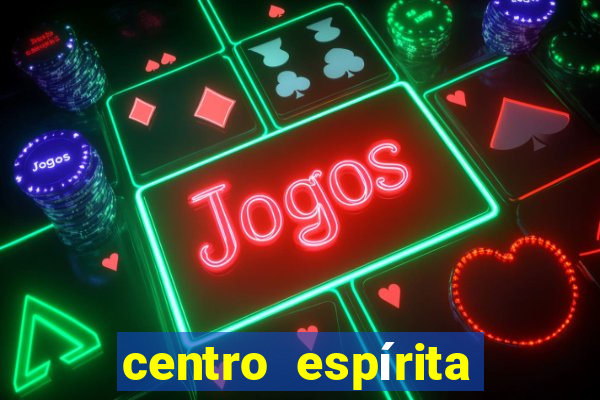 centro espírita porto belo
