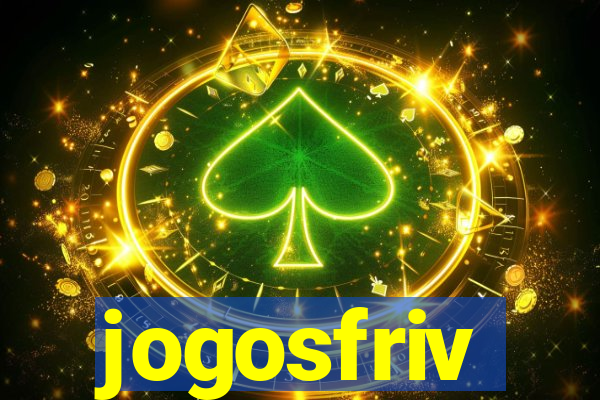 jogosfriv
