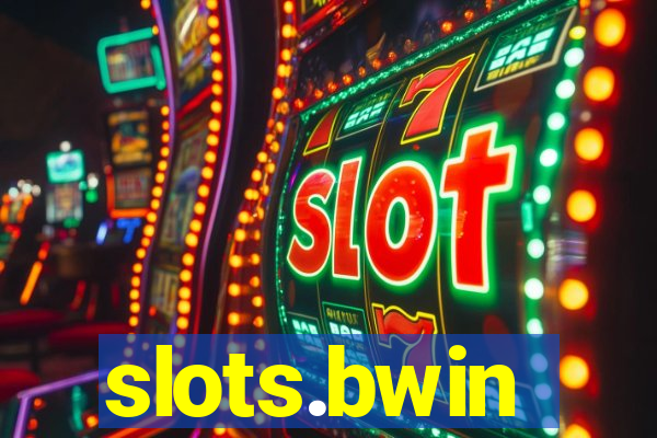 slots.bwin