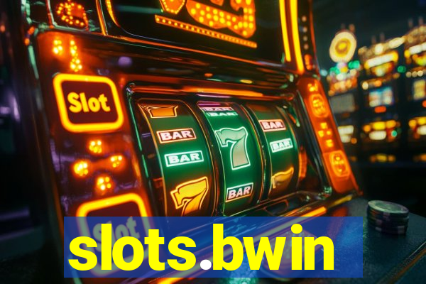 slots.bwin