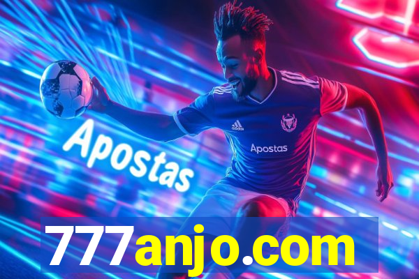 777anjo.com