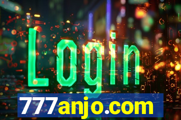 777anjo.com