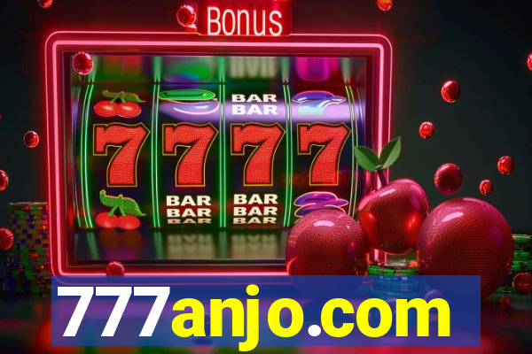777anjo.com
