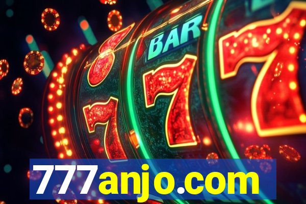 777anjo.com