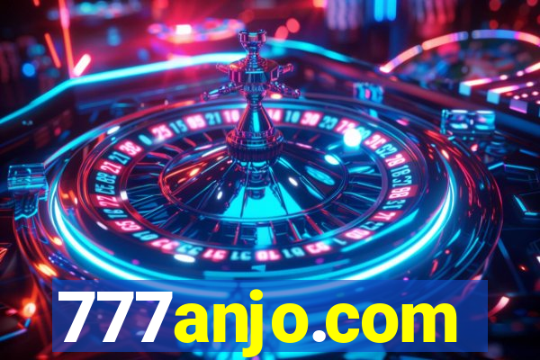 777anjo.com