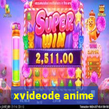 xvideode anime