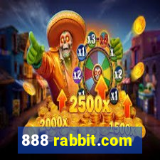 888 rabbit.com