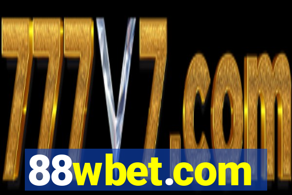 88wbet.com