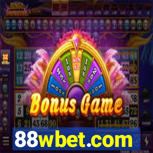 88wbet.com
