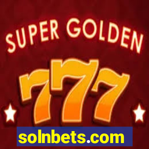 solnbets.com