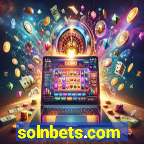 solnbets.com