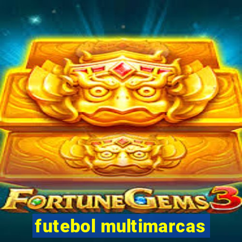 futebol multimarcas