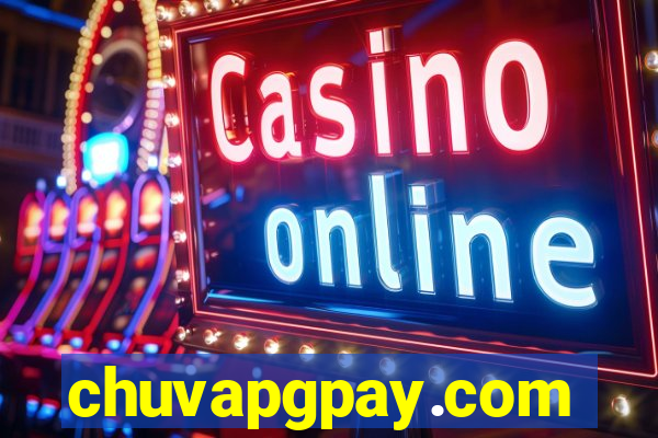 chuvapgpay.com