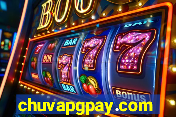 chuvapgpay.com