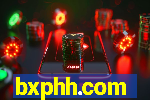 bxphh.com
