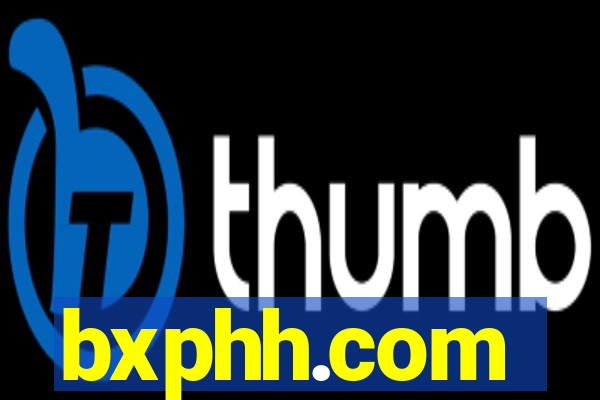 bxphh.com