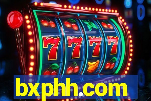 bxphh.com
