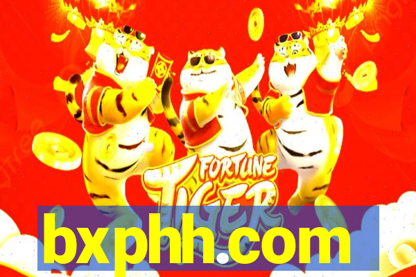 bxphh.com