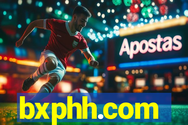 bxphh.com