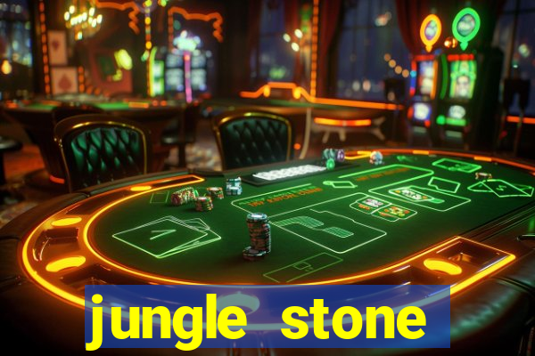 jungle stone reclame aqui