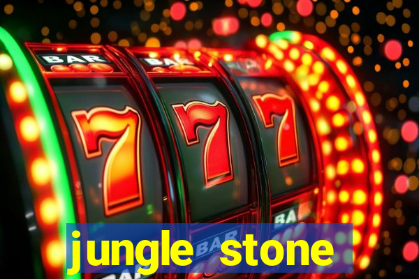 jungle stone reclame aqui