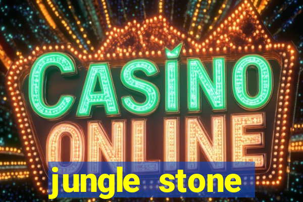jungle stone reclame aqui