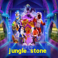 jungle stone reclame aqui