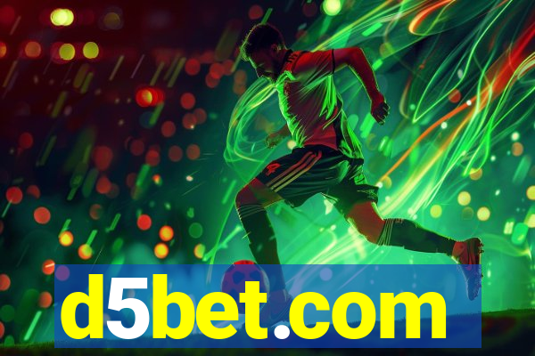 d5bet.com
