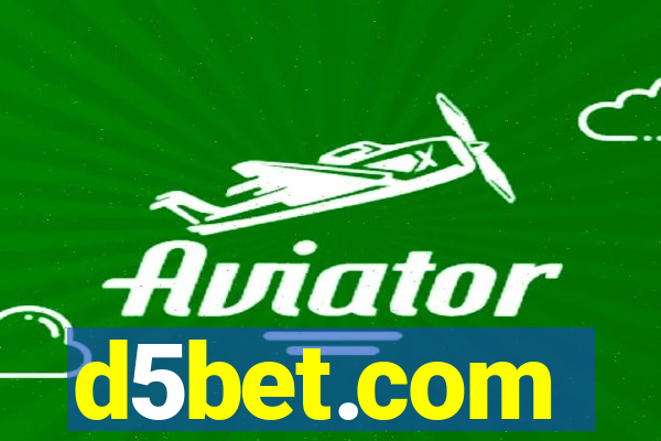 d5bet.com