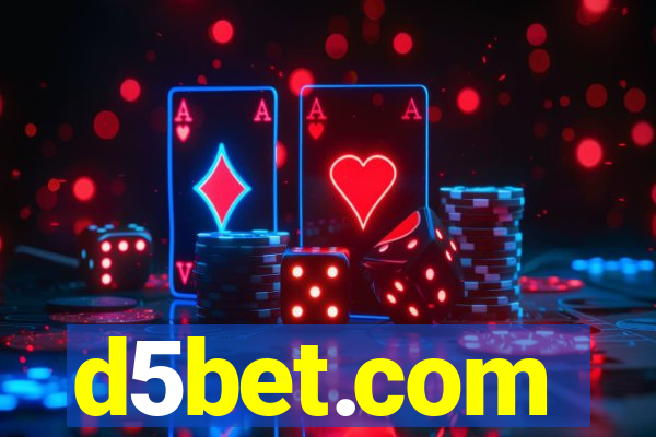 d5bet.com