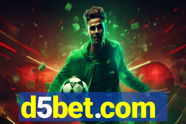 d5bet.com