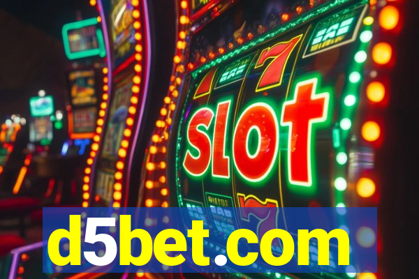 d5bet.com