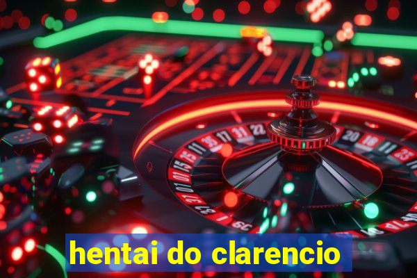 hentai do clarencio