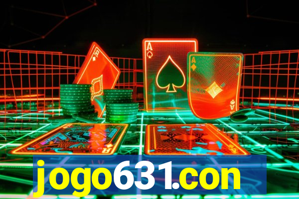 jogo631.con