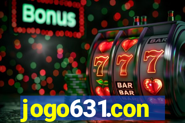 jogo631.con
