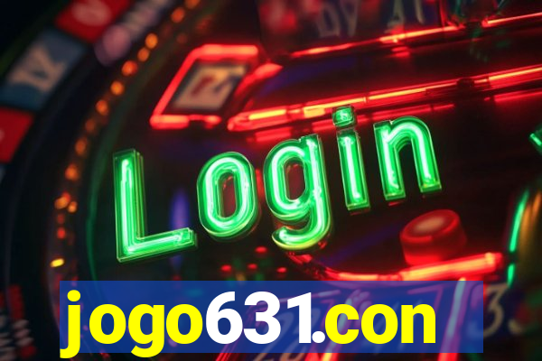 jogo631.con